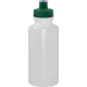 Squeeze 550 Ml Green Colors Para Brinde