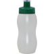 Squeeze Wave 250 Ml Green Colors Para Brinde