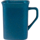 Caneca Quadrada Green Colors 250ml Personalizada