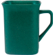 Caneca Quadrada Green Colors 250ml Personalizada