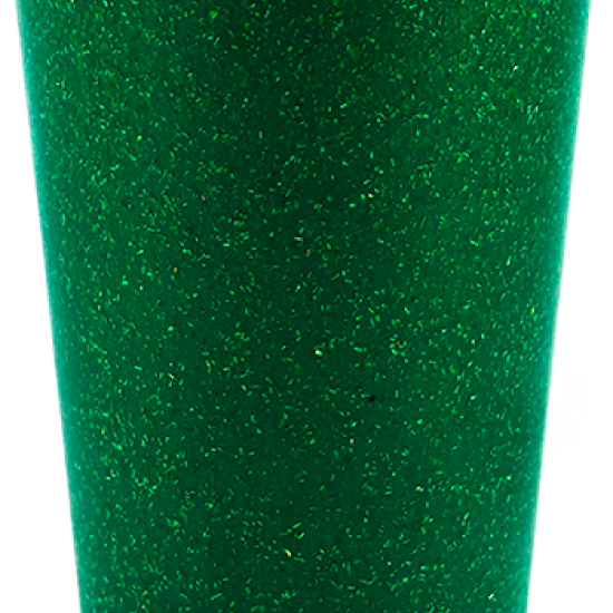 Copo Cancun Green Colors 320ml Personalizado