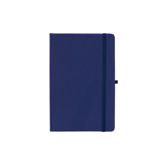 Caderneta 14X21 com porta caneta Personalizado