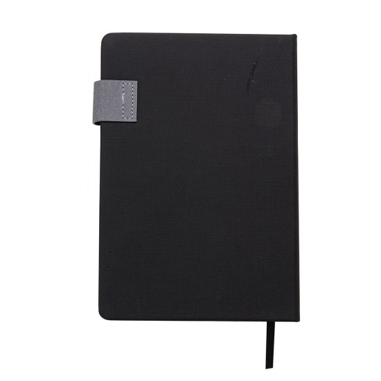 Caderno 15x21cm com Fecho Magnético Personalizado