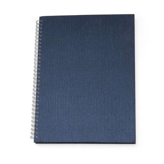 Caderno de Negócios A4 -  27x21cm Personalizado