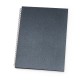 Caderno de Negócios A4 -  27x21cm Personalizado