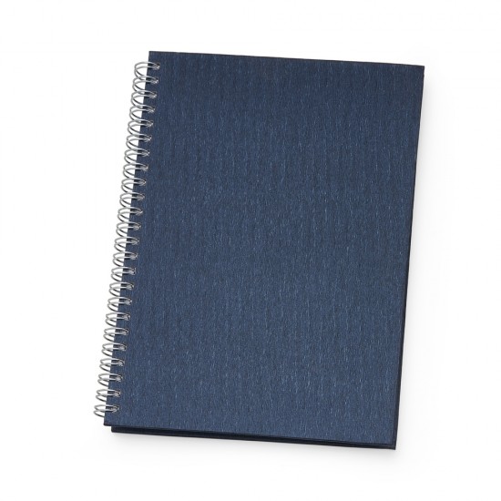 Caderno de Negócios 14x21cm Promocional