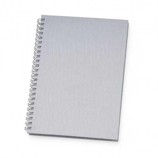 Caderno de Negócios 14x21cm Promocional