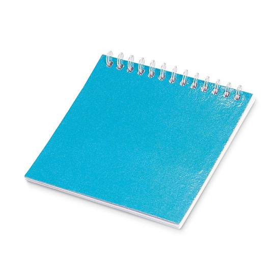 Caderno 9X9cm para Colorir Personalizado