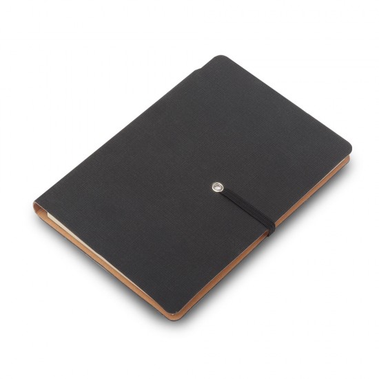 Mini Caderno 14X9 Personalizado