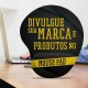 Mouse Pad Ergonômico Promocional