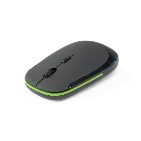 Mouse Wireless Personalizado com Logo