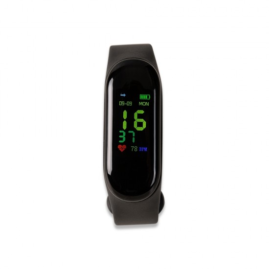 Pulseira Smartwatch M3 Personalizado