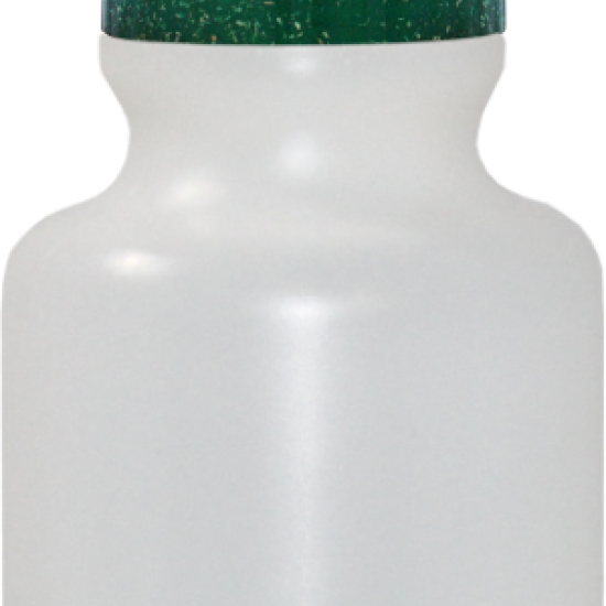 Squeeze 300 Ml Green Personalizado