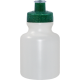 Squeeze 300 Ml Green Colors Personalizado