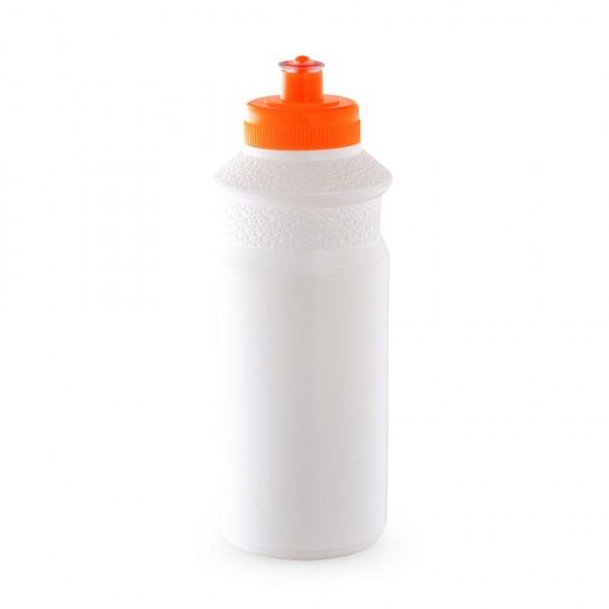 Squeeze Plástico 650ml Personalizado