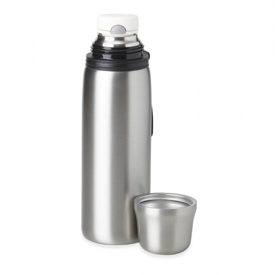 Garrafa Térmica 850ml Personalizada com Logo 