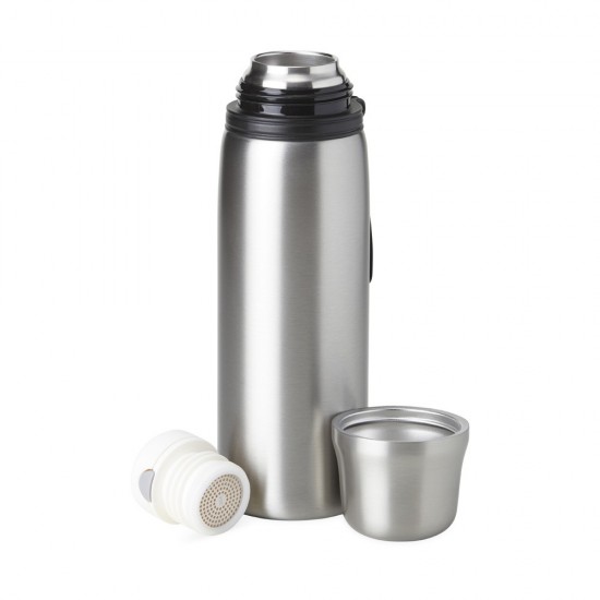 Garrafa Térmica 850ml Personalizada com Logo 