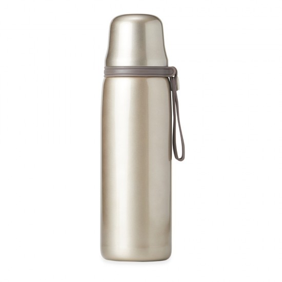 Garrafa Térmica 850ml Personalizada com Logo 