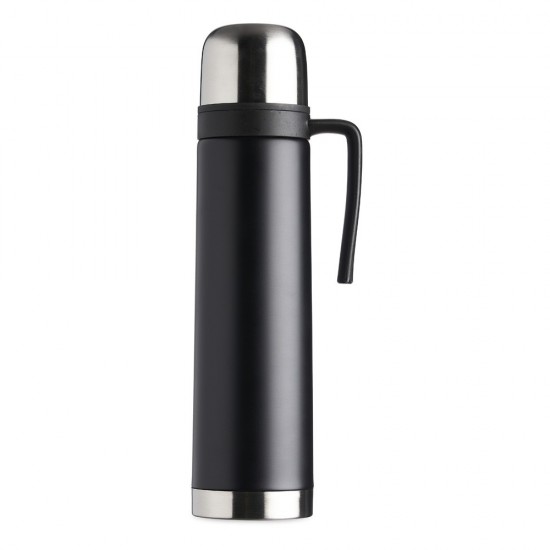 Garrafa Térmica Inox 750ml Promocional com Logo