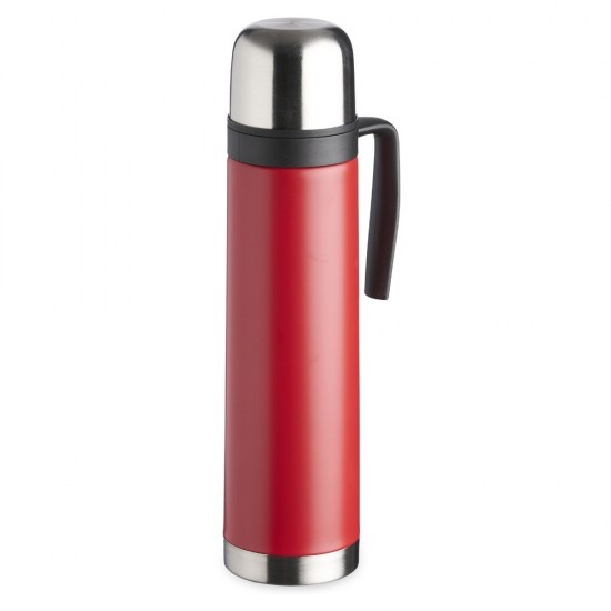 Garrafa Térmica Inox 750ml Promocional com Logo