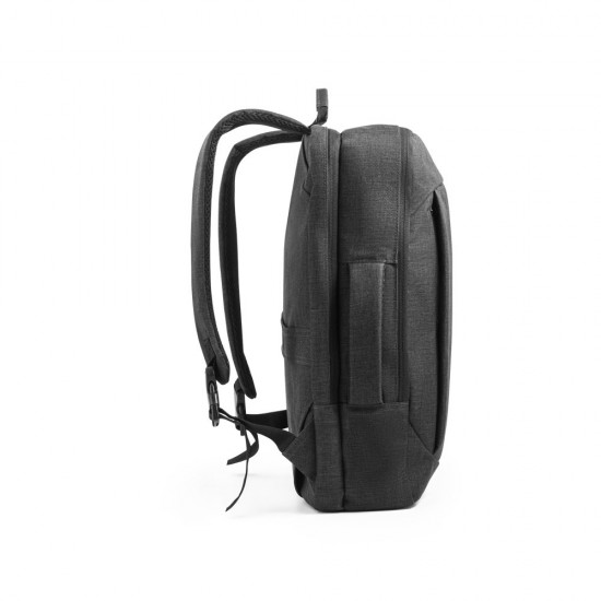 Mochila 2 em 1 para notebook 15.6" com Logo