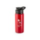 Squeeze esportivo em alumínio 660 mL Personalizado com Logo