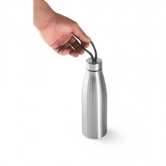 Squeeze em aço inox 710 mL Personalizado 