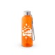 Squeeze reciclado e tampa em aço inox 580 mL Personalizado