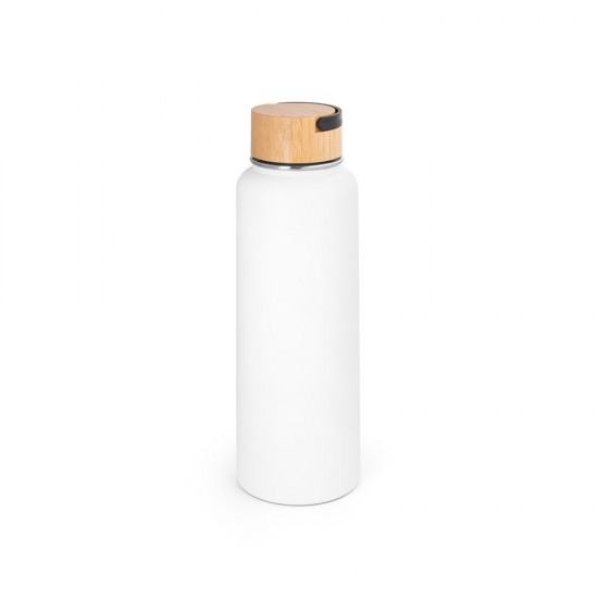 Squeeze térmico em aço inox 1200 mL Personalizada