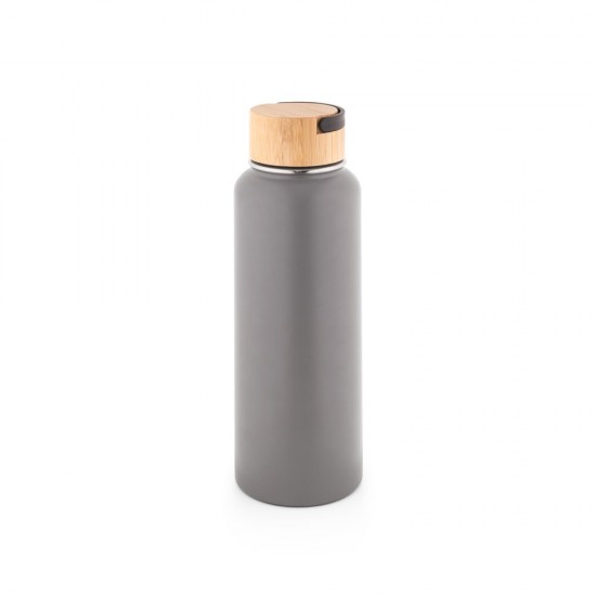 Squeeze térmico em aço inox 1200 mL Personalizada