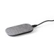 Carregador Wireless 100% reciclado Personalizado