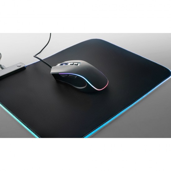 Mouse RGB Gamer Personalizado