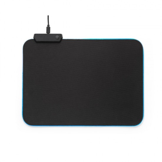 Mouse Pad Gamer RGB Personalizado