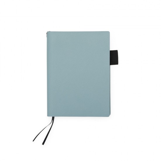 Caderneta Couro Sintético 15x11 Personalizada