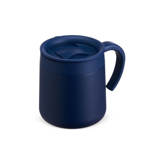 Caneca Térmica Inox 350ml Personalizada