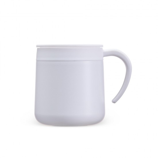 Caneca Térmica Inox 350ml Personalizada