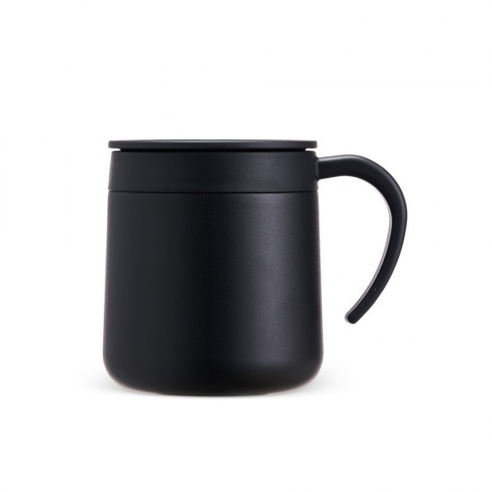 Caneca Térmica Inox 350ml Personalizada