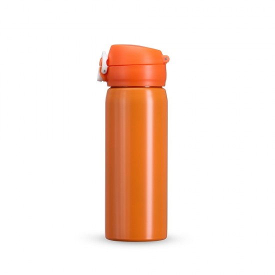 Garrafa Inox 500ml Personalizado