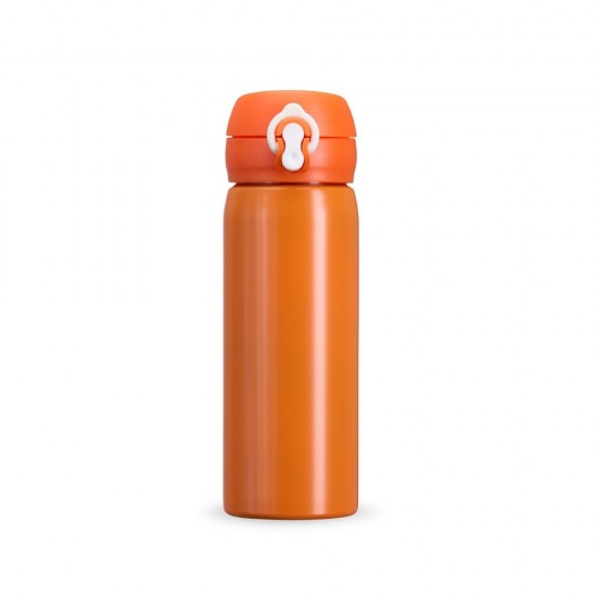 Garrafa Inox 500ml Personalizado