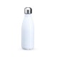 Garrafa Inox 650ml com Logo