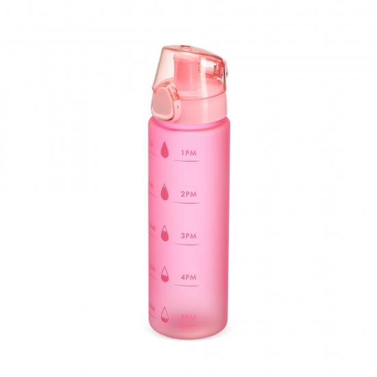 Garrafa Plástica 700ml Personalizada