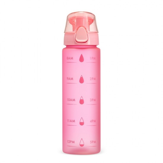 Garrafa Plástica 700ml Personalizada