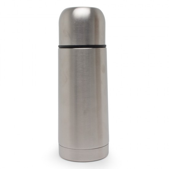 Garrafa Térmica Inox 350ml Personalizada Personalizada