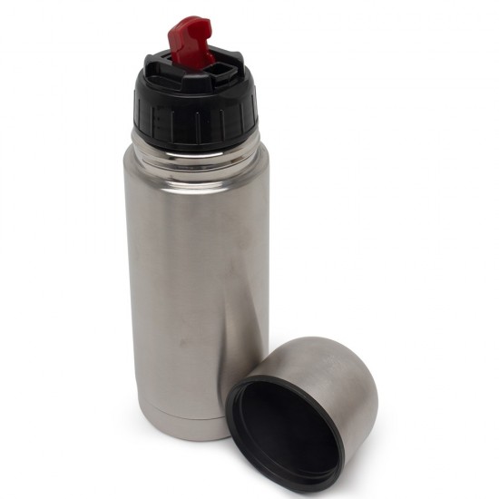 Garrafa Térmica Inox 350ml Personalizada Personalizada