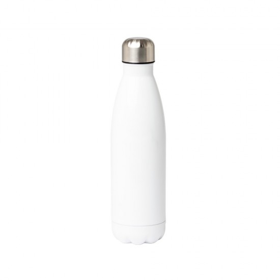 Garrafa Térmica Inox 500ml Personalizada