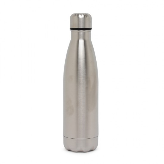 Garrafa Térmica Inox 500ml Personalizada