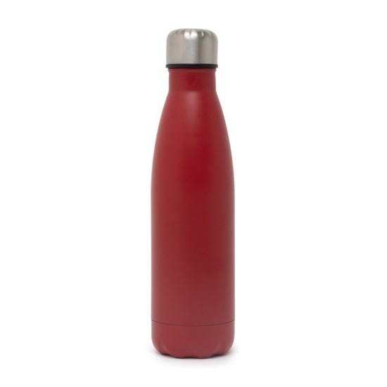 Garrafa Térmica Inox 500ml Personalizada