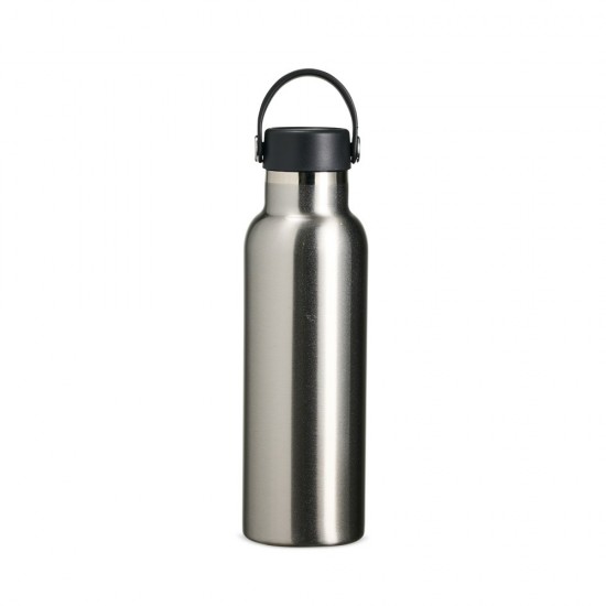 Garrafa Térmica Inox 550ml Personalizada