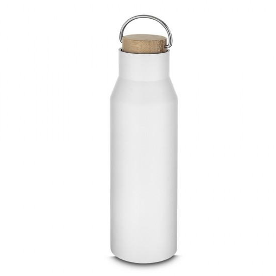 Garrafa Térmica Inox 600ml Personalizada