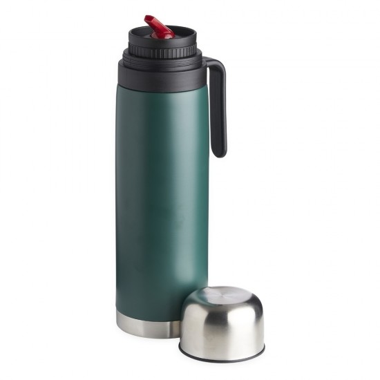 Garrafa Térmica Inox 900ml Personalizado